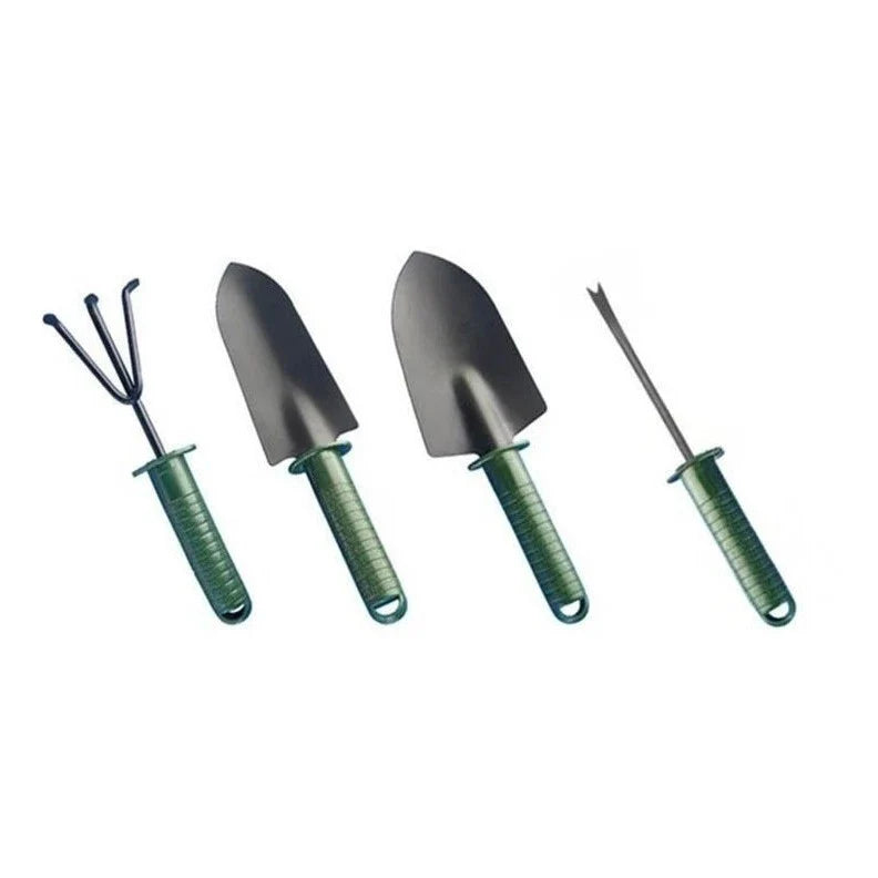 Kit Mini Jardim de Jardinagem para Plantas